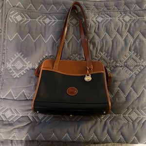 Vintage Dooney and Bourke Bag